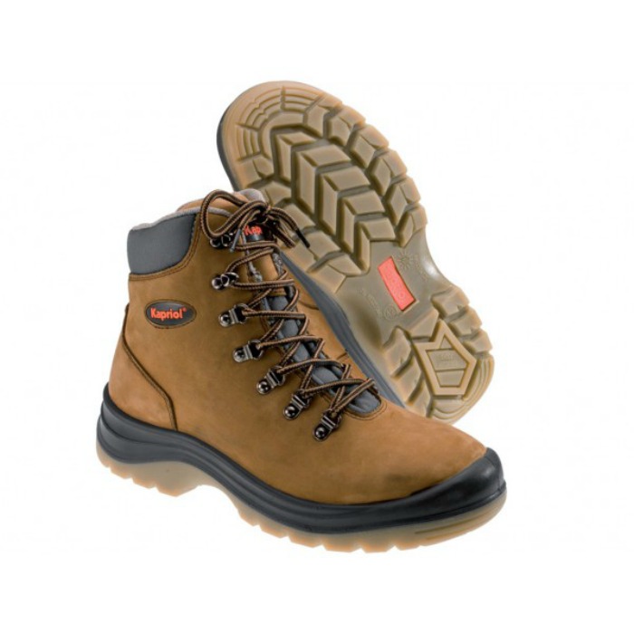 Kapriol scarpe s3 top